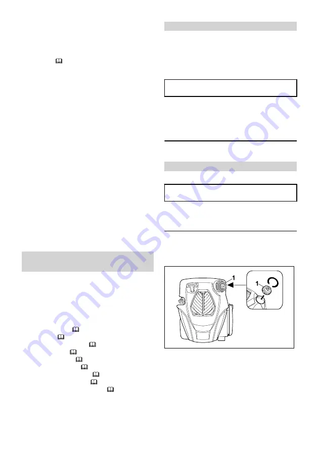 Stihl RM 2.0 RT Instruction Manual Download Page 9