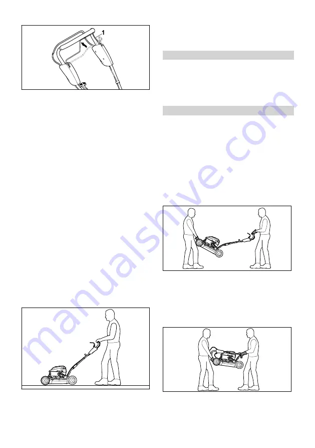 Stihl RM 2.0 RT Instruction Manual Download Page 12