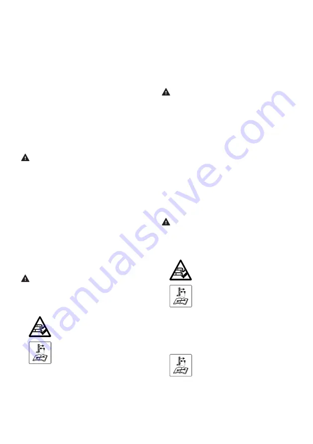 Stihl RM 2.0 RT Instruction Manual Download Page 23