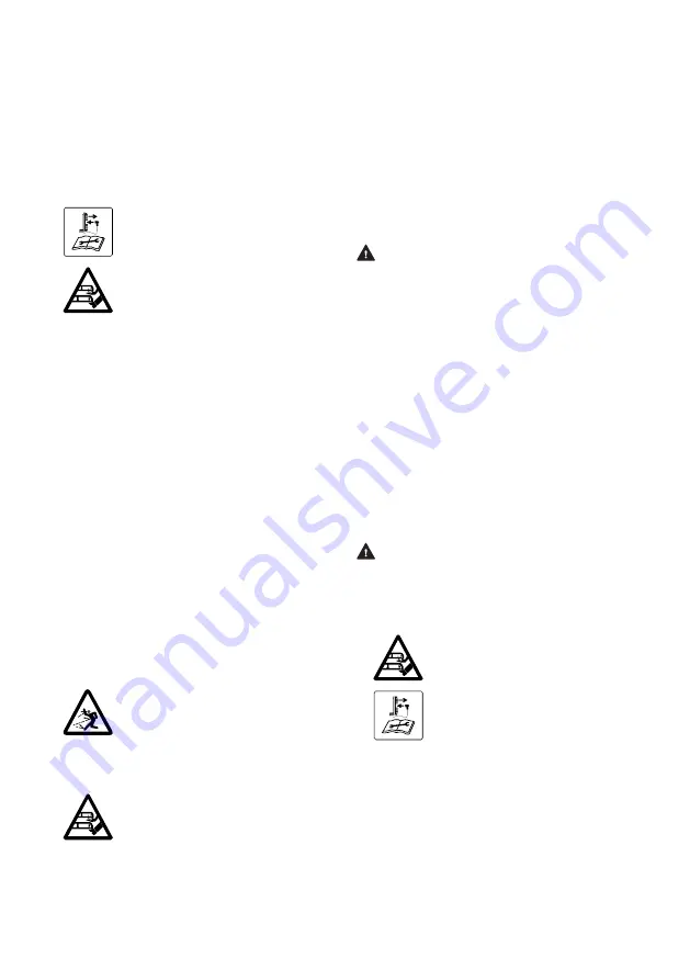 Stihl RM 2.0 RT Instruction Manual Download Page 82