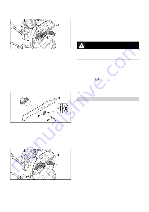 Stihl RM 2.0 RT Instruction Manual Download Page 132