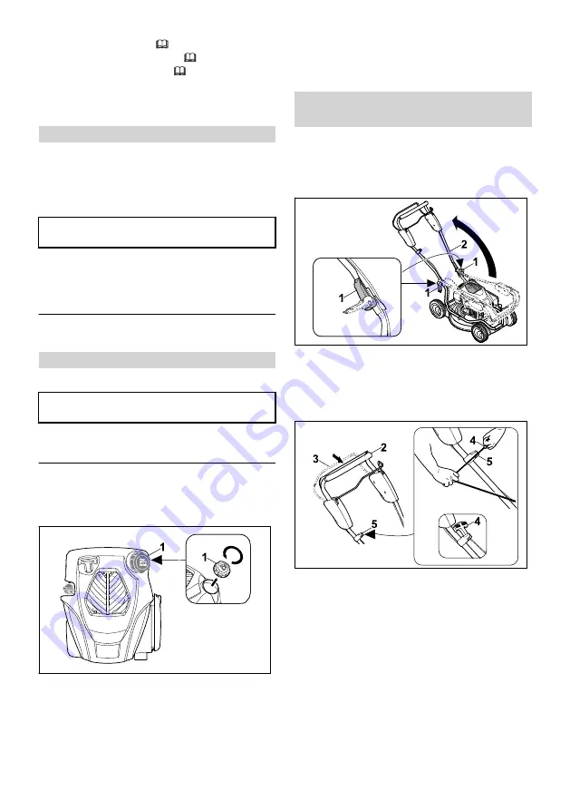 Stihl RM 2.0 RT Instruction Manual Download Page 295