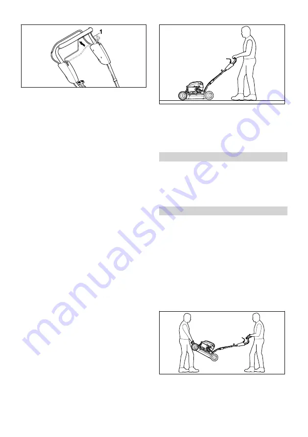 Stihl RM 2.0 RT Instruction Manual Download Page 327