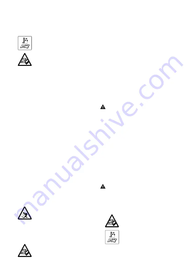 Stihl RM 2.0 RT Instruction Manual Download Page 338