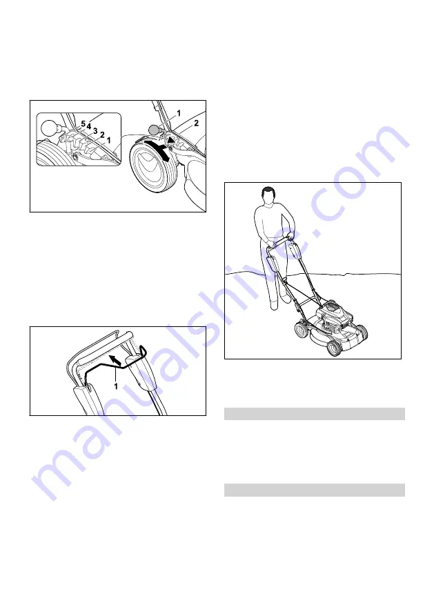 Stihl RM 4.0 RT Скачать руководство пользователя страница 77