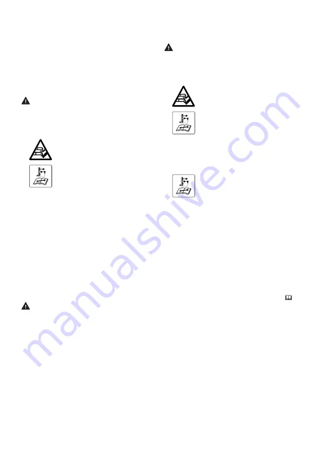 Stihl RM 4.0 RT Instruction Manual Download Page 135