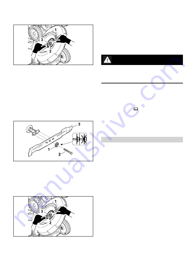 Stihl RM 4.0 RT Instruction Manual Download Page 221