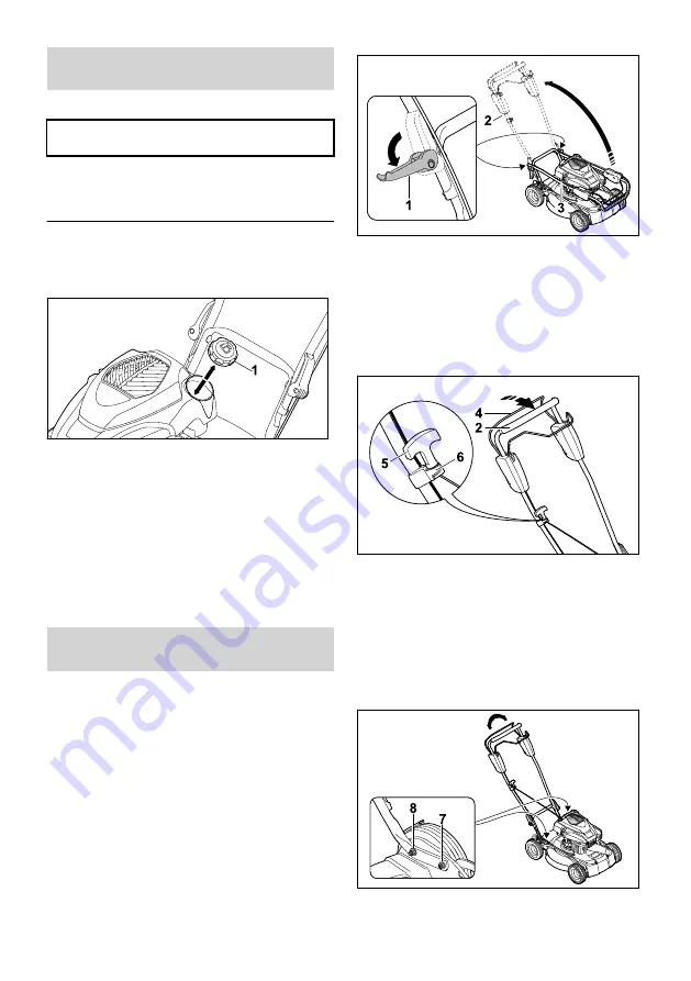 Stihl RM 4.0 RT Instruction Manual Download Page 282