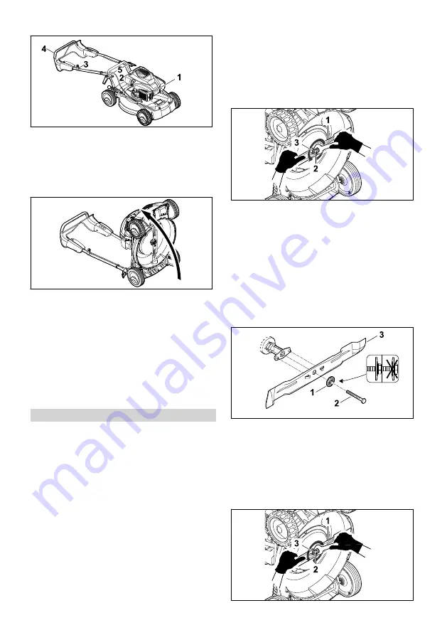 Stihl RM 4.0 RT Instruction Manual Download Page 286