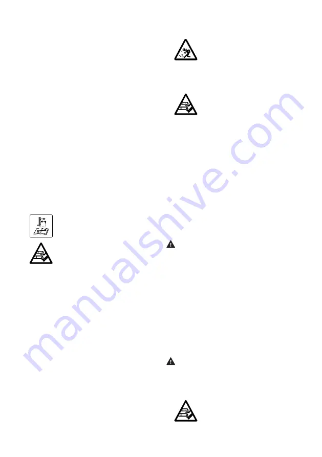 Stihl RM 443 T Instruction Manual Download Page 80