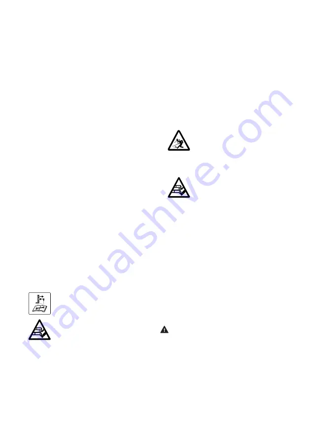 Stihl RM 443 T Instruction Manual Download Page 114