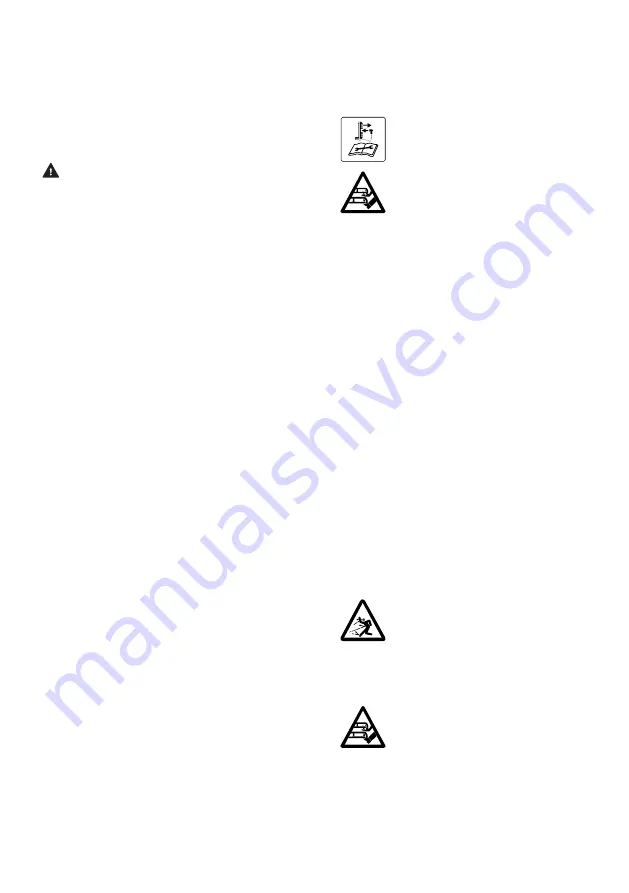 Stihl RM 443 T Instruction Manual Download Page 201