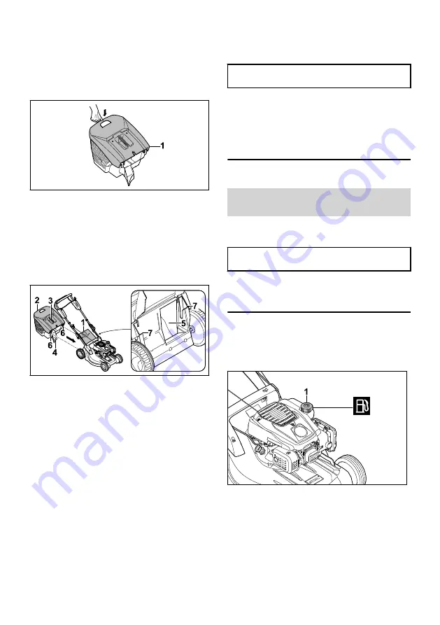 Stihl RM 443 T Instruction Manual Download Page 223