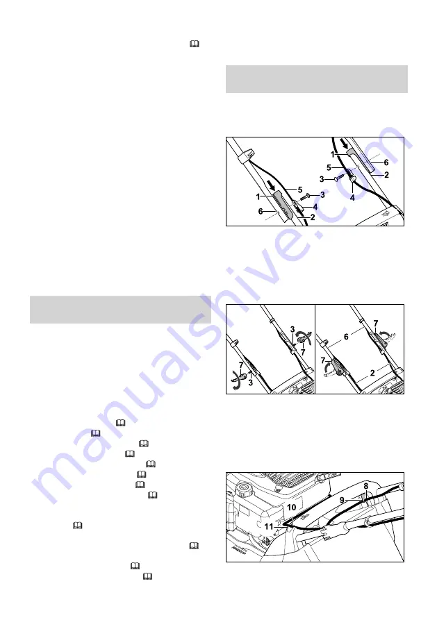 Stihl RM 443 T Instruction Manual Download Page 240