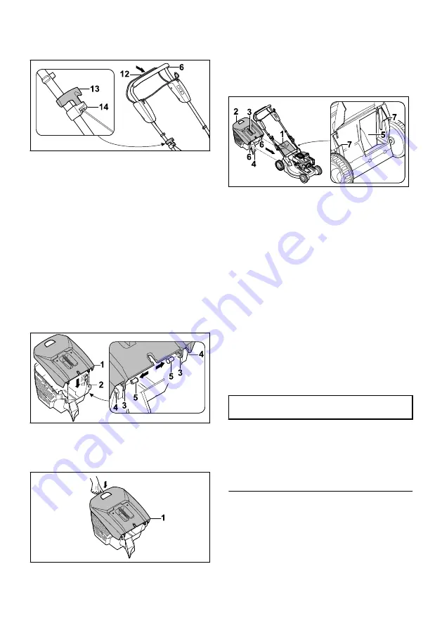 Stihl RM 443 T Instruction Manual Download Page 241