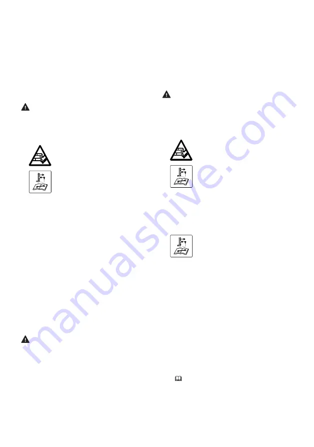 Stihl RM 443 T Instruction Manual Download Page 257