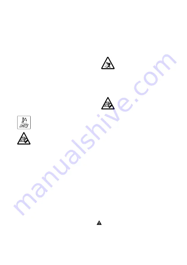 Stihl RM 443 T Instruction Manual Download Page 275