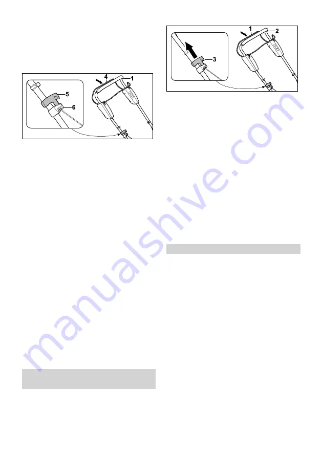 Stihl RM 443 T Instruction Manual Download Page 280