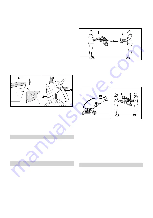 Stihl RM 443 T Instruction Manual Download Page 301