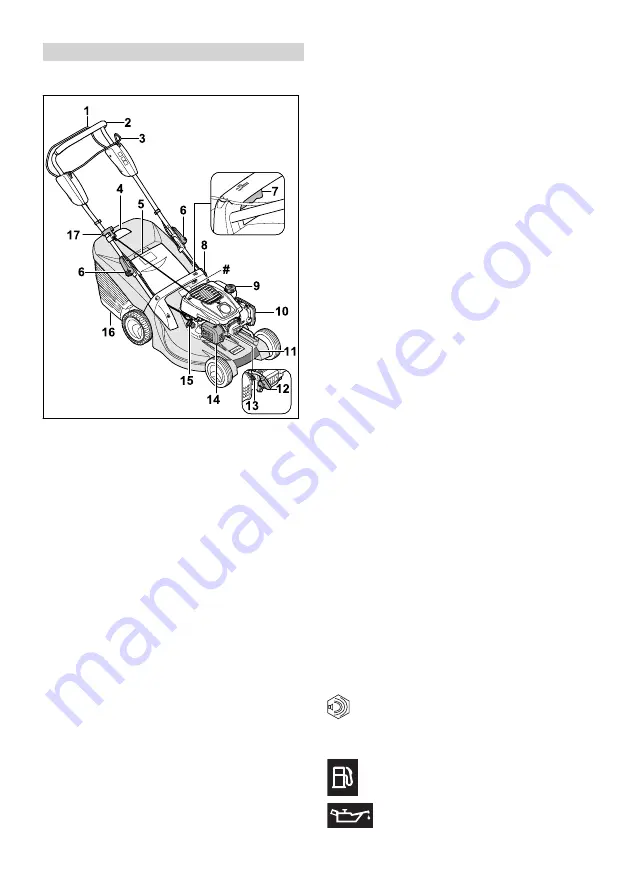 Stihl RM 443 T Instruction Manual Download Page 308