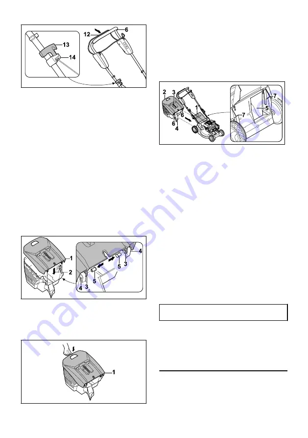 Stihl RM 443 T Instruction Manual Download Page 316