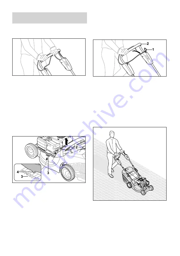 Stihl RM 443 T Instruction Manual Download Page 319