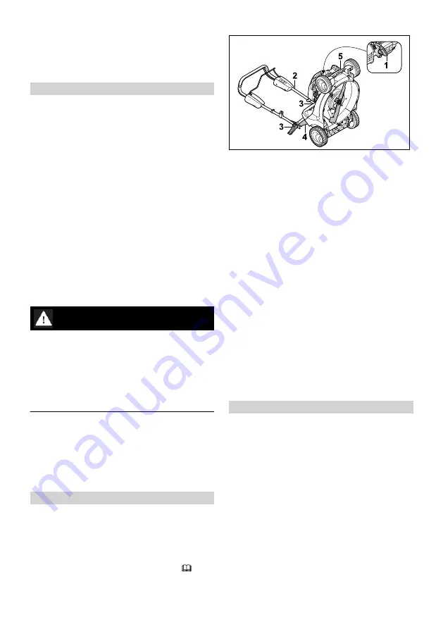 Stihl RM 443 T Instruction Manual Download Page 321