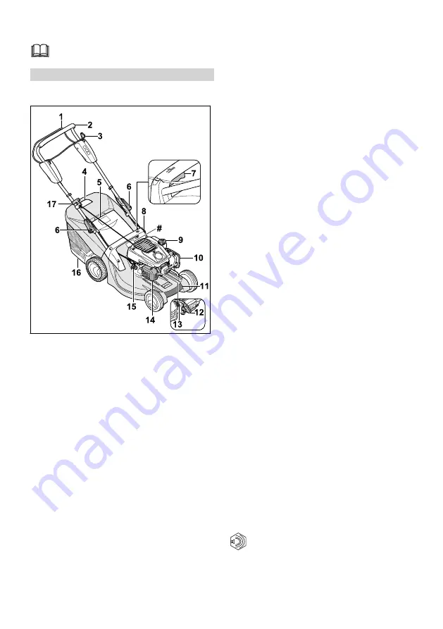 Stihl RM 443 T Instruction Manual Download Page 328