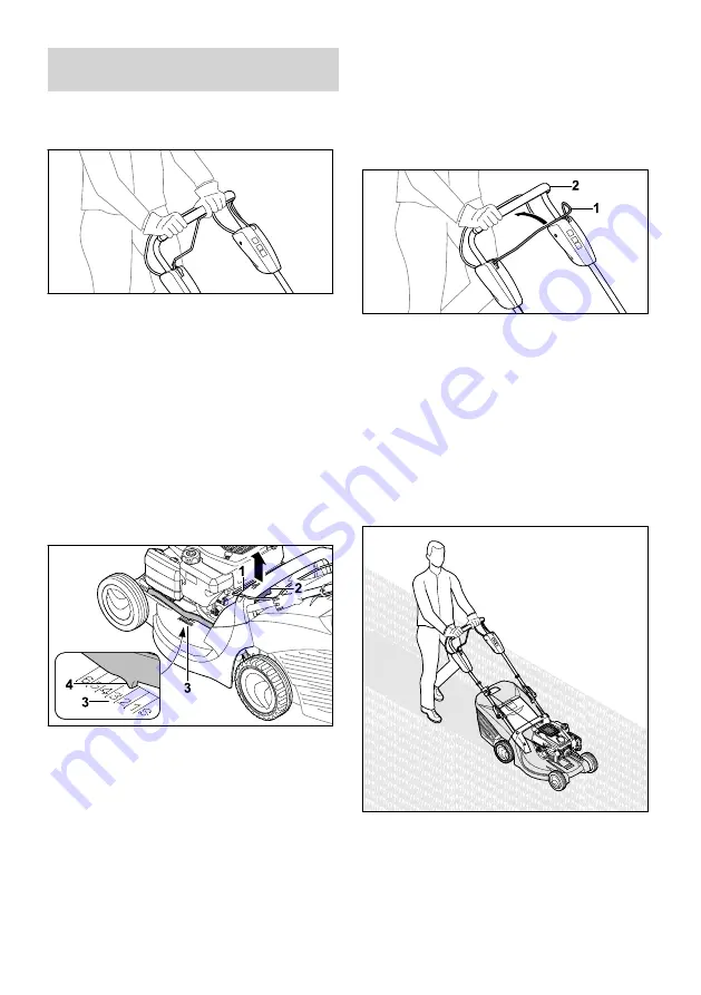 Stihl RM 443 T Instruction Manual Download Page 339