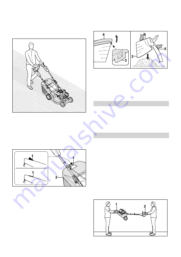 Stihl RM 443 T Instruction Manual Download Page 358