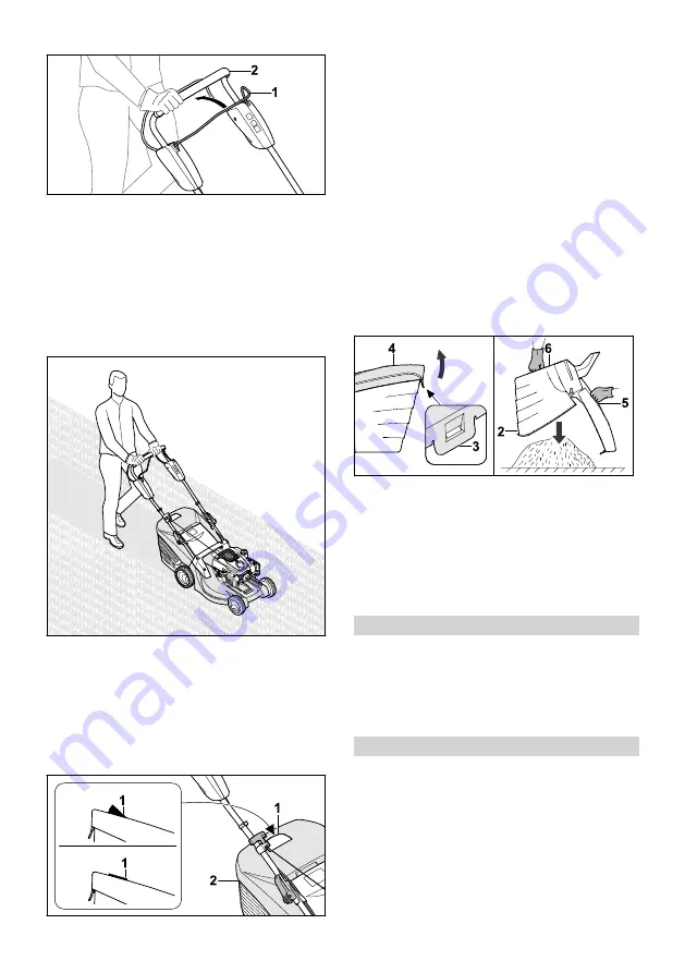 Stihl RM 443 T Instruction Manual Download Page 393