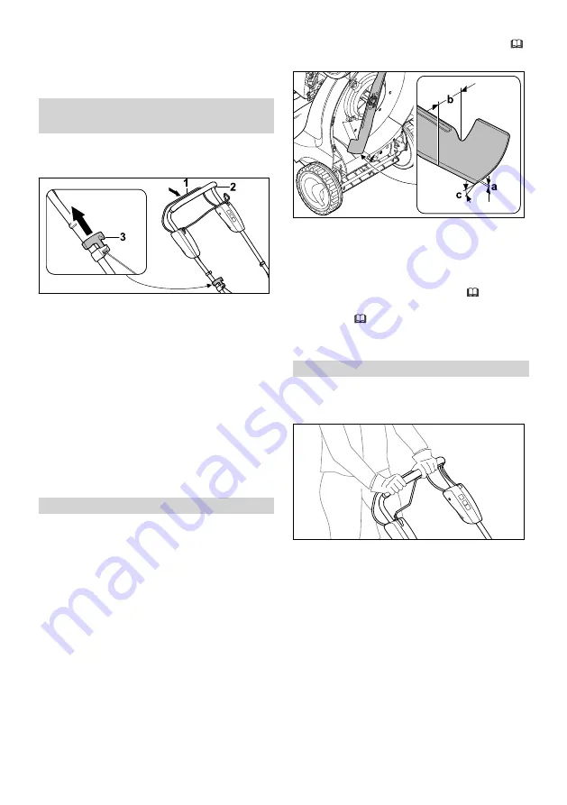 Stihl RM 443 T Instruction Manual Download Page 464