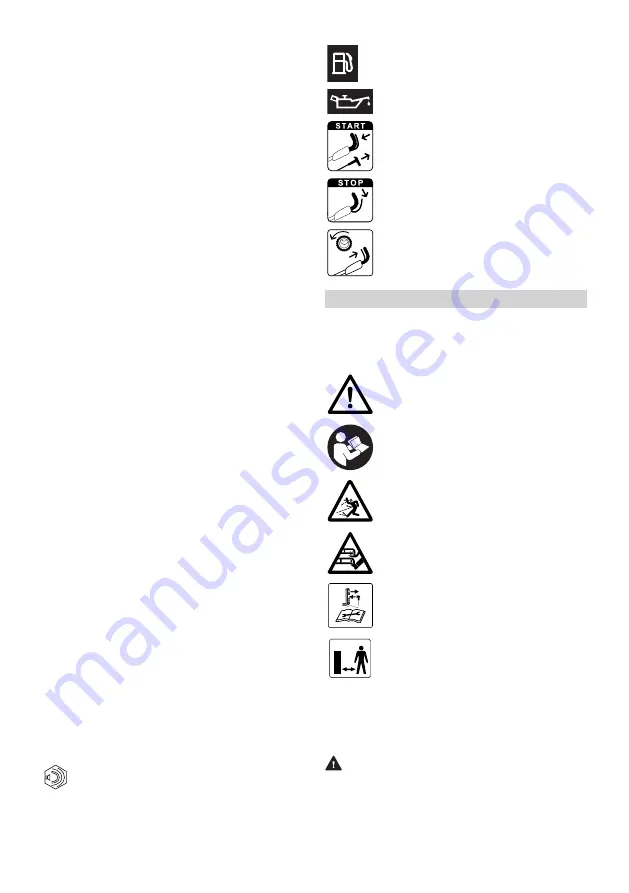 Stihl RM 443 T Instruction Manual Download Page 473