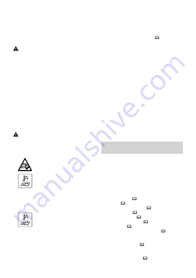 Stihl RM 443 T Instruction Manual Download Page 478