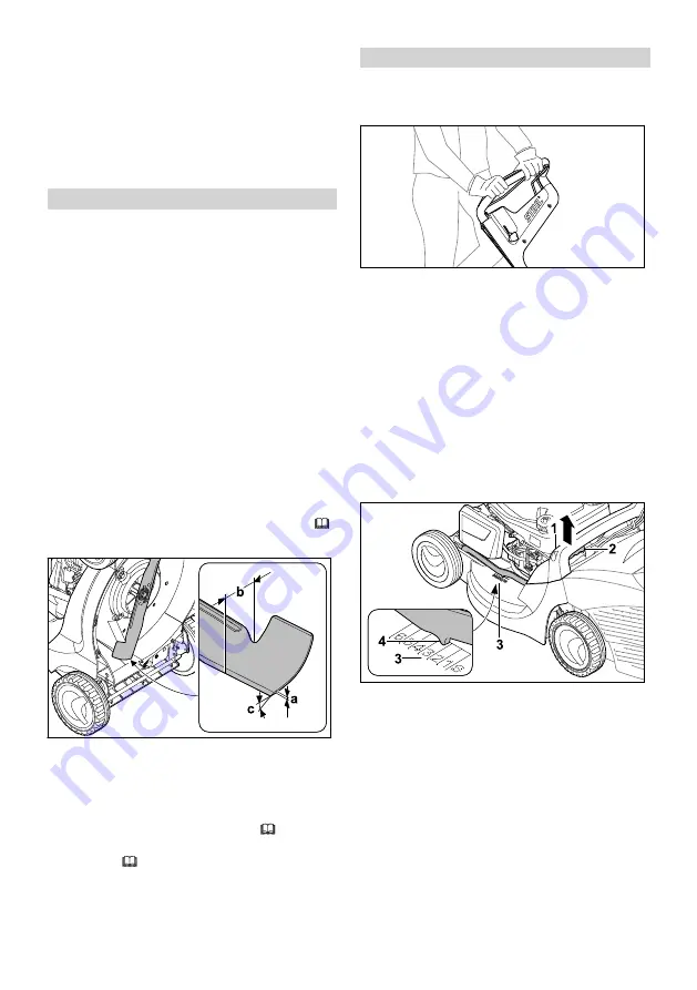 Stihl RM 448 VC Instruction Manual Download Page 465