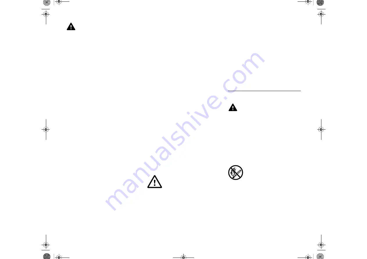 Stihl RM 650 T Instruction Manual Download Page 48