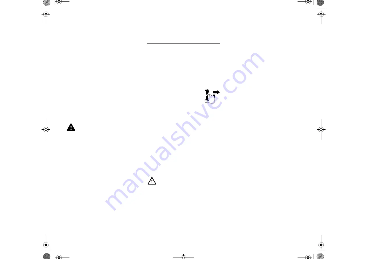 Stihl RM 650 T Instruction Manual Download Page 52