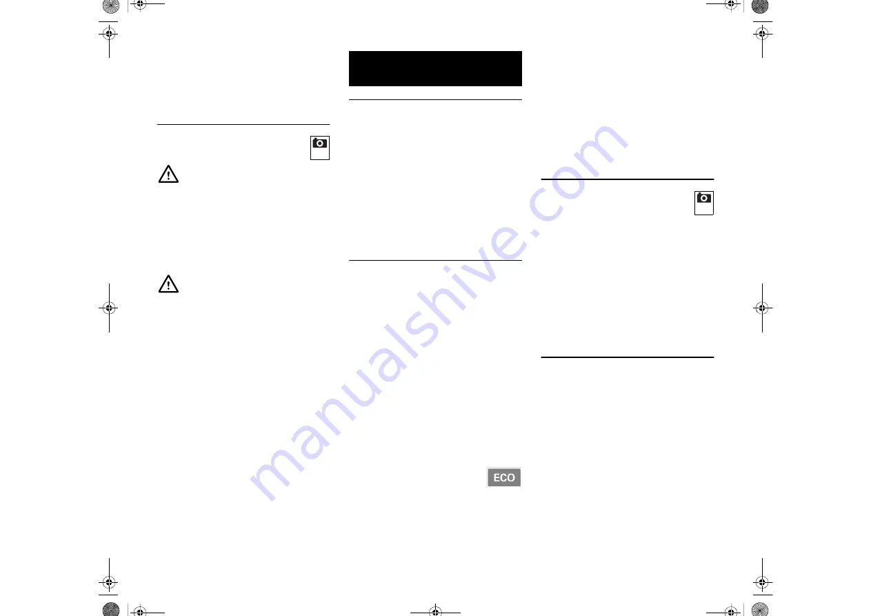 Stihl RMA 2 RP Instruction Manual Download Page 98