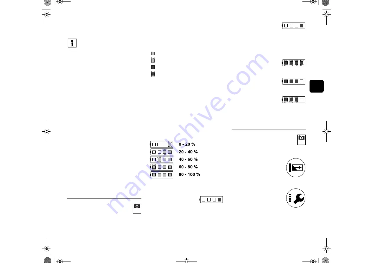 Stihl RMA 2 RP Instruction Manual Download Page 121