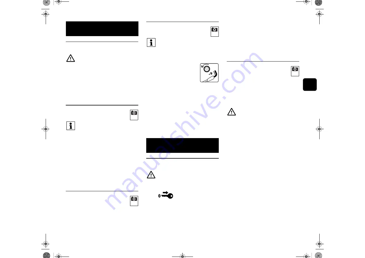 Stihl RMA 2 RP Instruction Manual Download Page 125