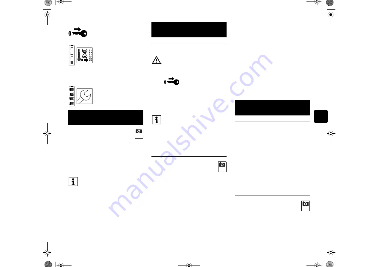 Stihl RMA 2 RP Instruction Manual Download Page 171