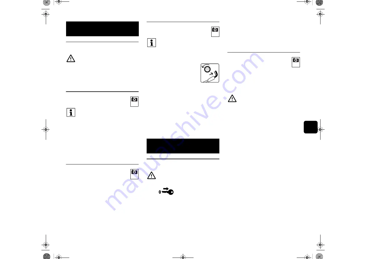 Stihl RMA 2 RP Instruction Manual Download Page 201