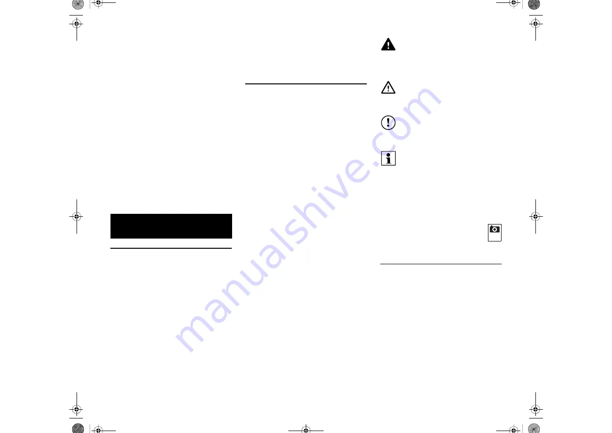 Stihl RMA 2 RP Instruction Manual Download Page 210