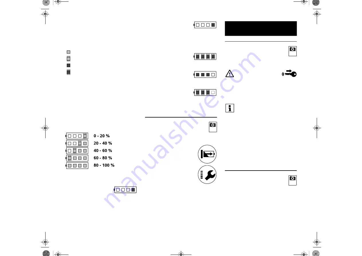 Stihl RMA 2 RP Instruction Manual Download Page 288