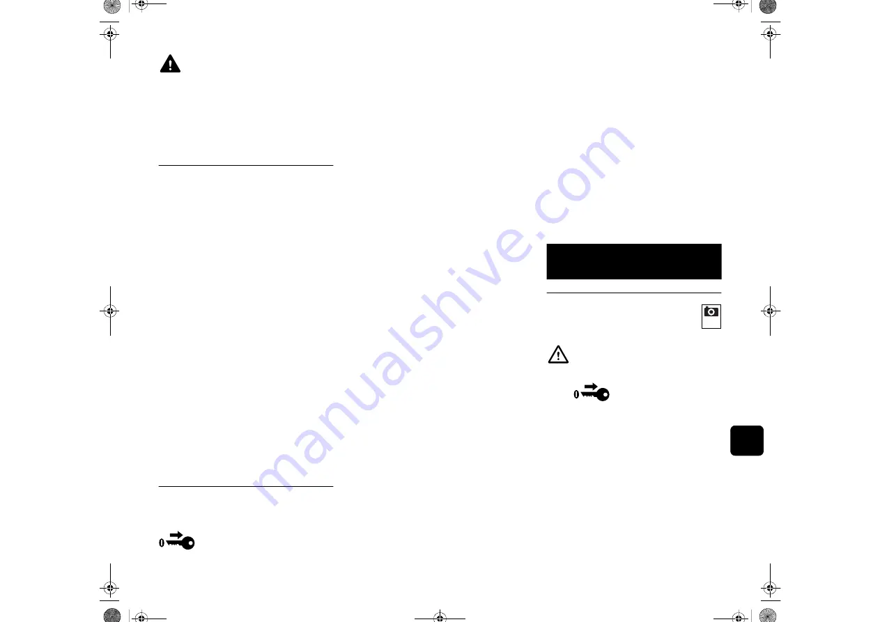 Stihl RMA 2 RP Instruction Manual Download Page 293