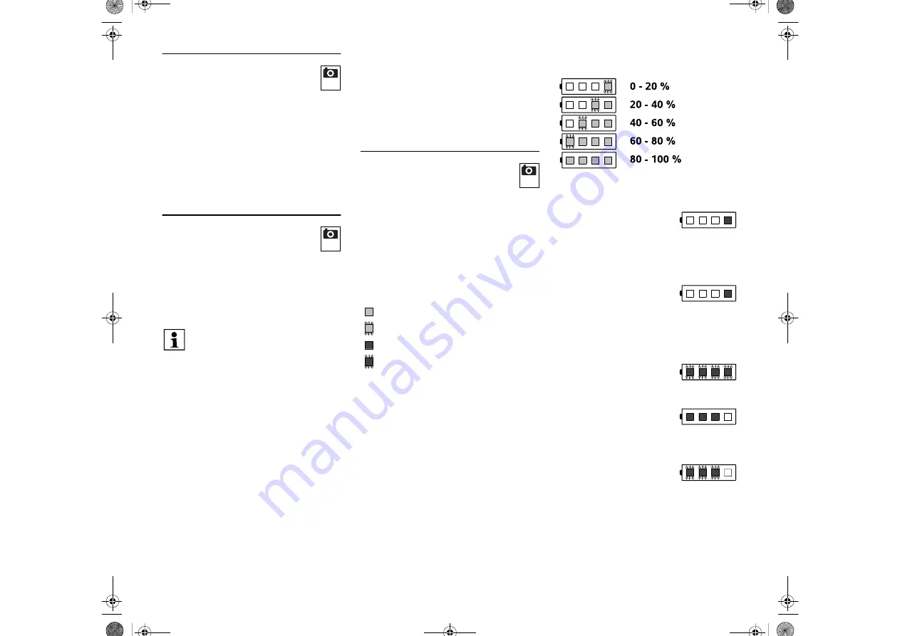 Stihl RMA 2 RP Instruction Manual Download Page 338