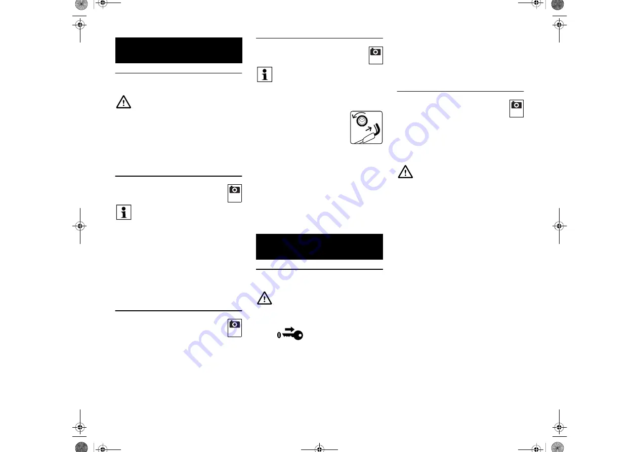 Stihl RMA 2 RP Instruction Manual Download Page 390