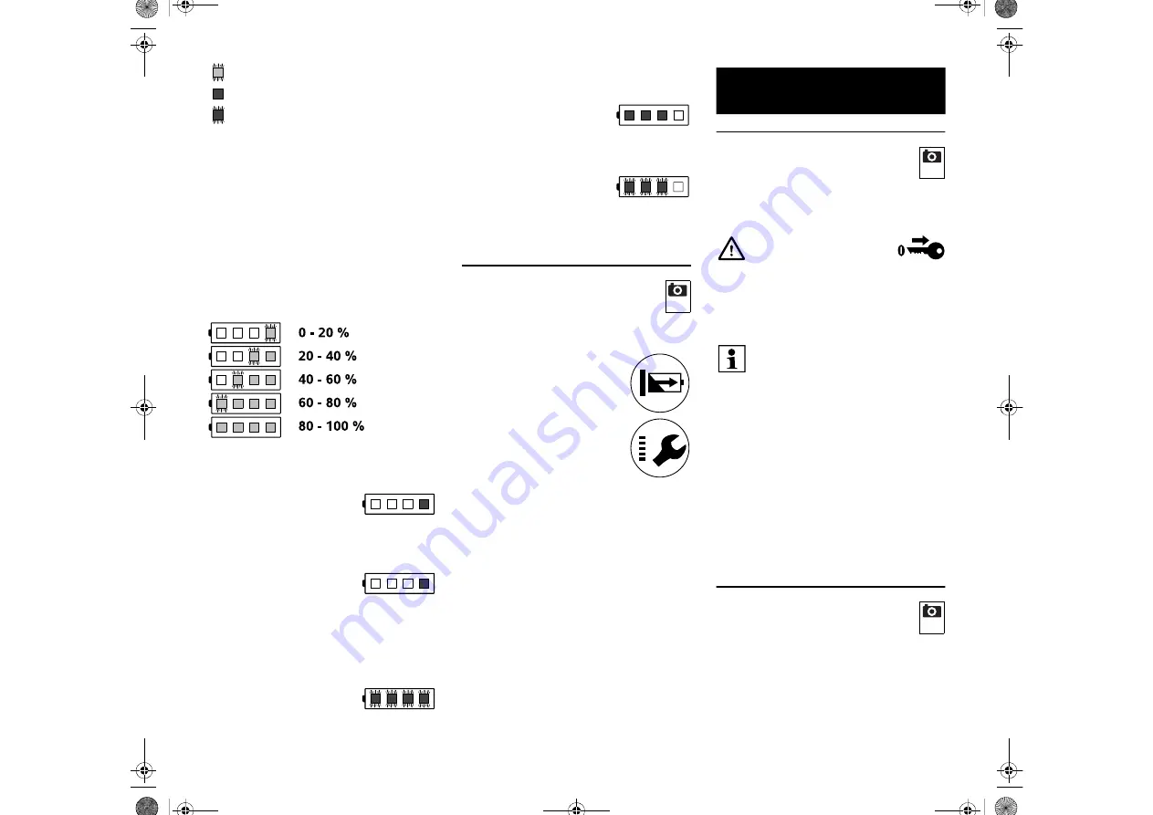 Stihl RMA 2 RP Instruction Manual Download Page 410