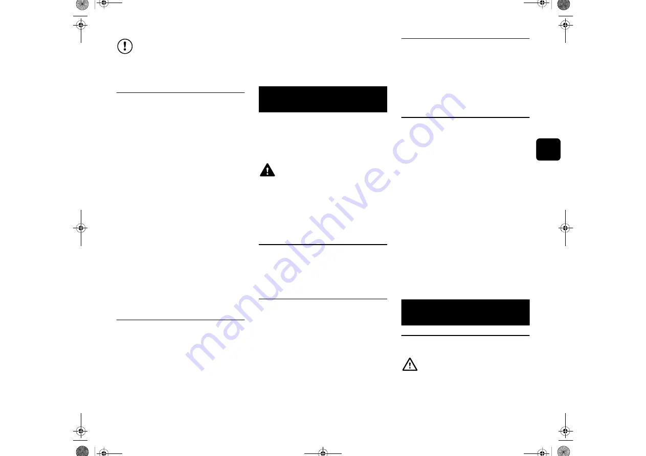 Stihl RMA 2 RP Instruction Manual Download Page 489