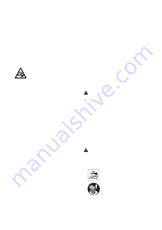 Stihl RMA 2 RPV Instruction Manual Download Page 50